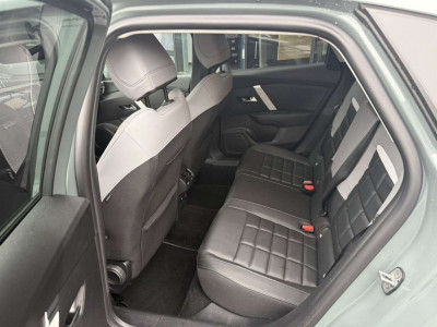 Citroën C4 Gebrauchtwagen