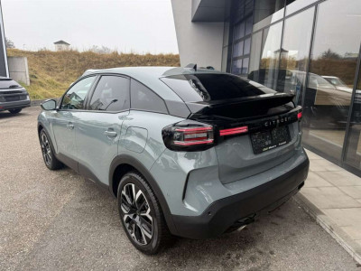 Citroën C4 Gebrauchtwagen