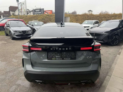 Citroën C4 Gebrauchtwagen