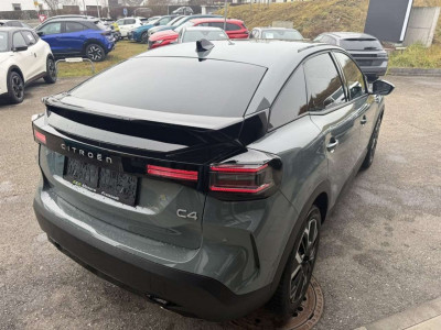Citroën C4 Gebrauchtwagen