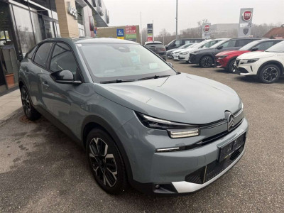 Citroën C4 Gebrauchtwagen