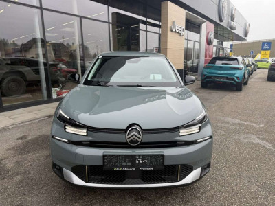 Citroën C4 Gebrauchtwagen