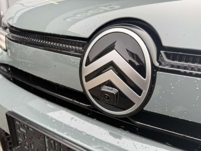 Citroën C4 Gebrauchtwagen