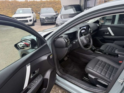 Citroën C4 Gebrauchtwagen