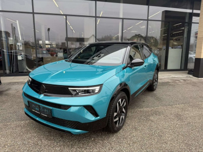 Opel Mokka Gebrauchtwagen