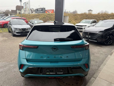 Opel Mokka Gebrauchtwagen