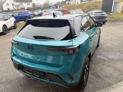 Opel Mokka Gebrauchtwagen