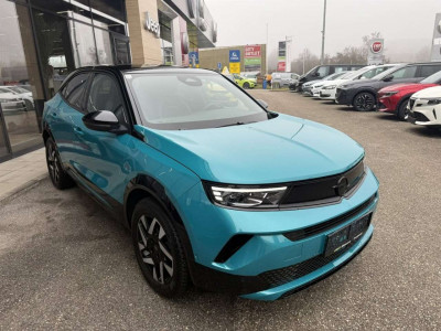 Opel Mokka Gebrauchtwagen