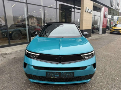 Opel Mokka Gebrauchtwagen