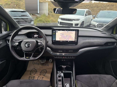 Skoda Enyaq Gebrauchtwagen