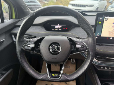 Skoda Enyaq Gebrauchtwagen