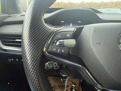 Skoda Enyaq Gebrauchtwagen