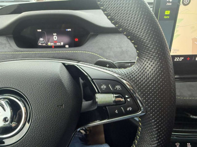 Skoda Enyaq Gebrauchtwagen