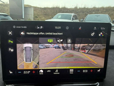 Skoda Enyaq Gebrauchtwagen