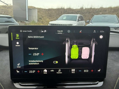 Skoda Enyaq Gebrauchtwagen