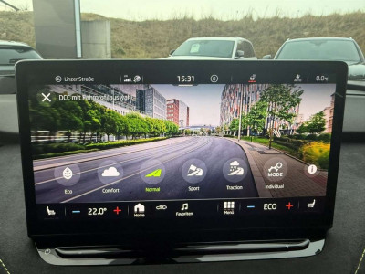 Skoda Enyaq Gebrauchtwagen