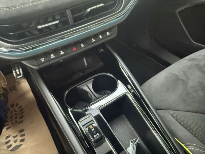 Skoda Enyaq Gebrauchtwagen