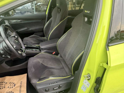 Skoda Enyaq Gebrauchtwagen