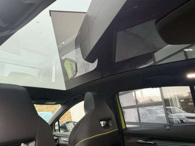 Skoda Enyaq Gebrauchtwagen