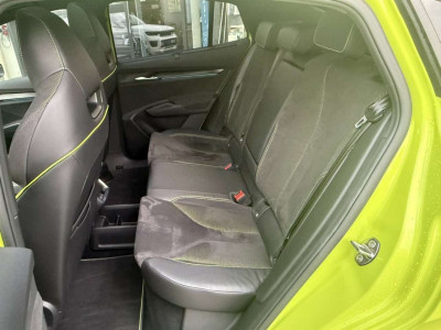 Skoda Enyaq Gebrauchtwagen