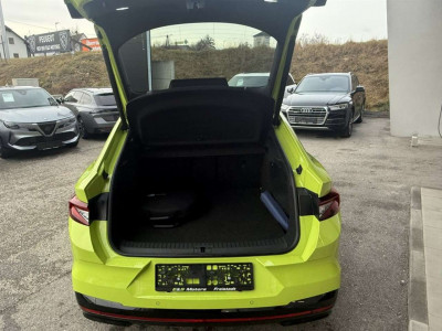 Skoda Enyaq Gebrauchtwagen