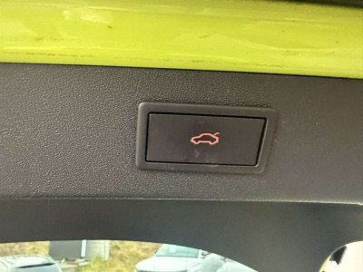 Skoda Enyaq Gebrauchtwagen