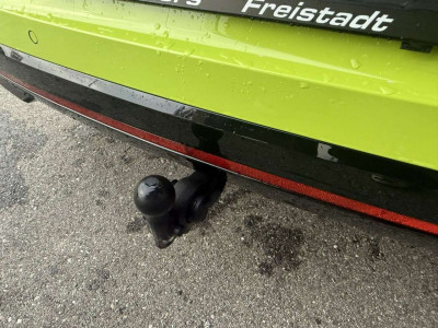 Skoda Enyaq Gebrauchtwagen