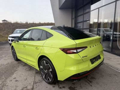 Skoda Enyaq Gebrauchtwagen