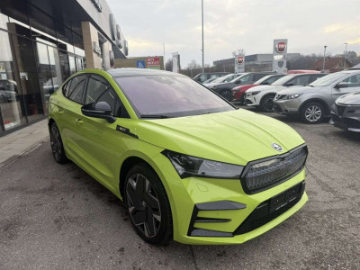 Skoda Enyaq Gebrauchtwagen