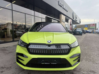 Skoda Enyaq Gebrauchtwagen