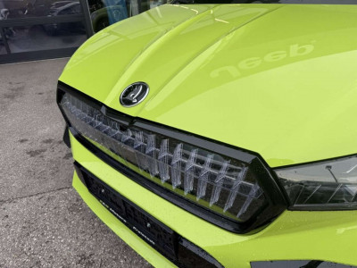 Skoda Enyaq Gebrauchtwagen