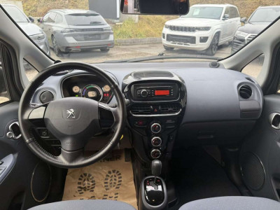 Peugeot iOn Gebrauchtwagen Peugeot iOn Gebrauchtwagen