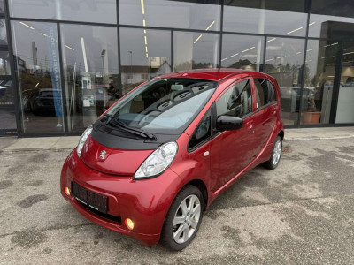 Peugeot iOn Gebrauchtwagen Peugeot iOn Gebrauchtwagen