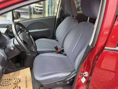 Peugeot iOn Gebrauchtwagen Peugeot iOn Gebrauchtwagen