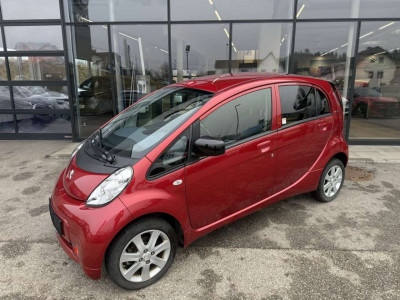 Peugeot iOn Gebrauchtwagen Peugeot iOn Gebrauchtwagen