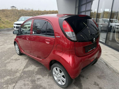 Peugeot iOn Gebrauchtwagen Peugeot iOn Gebrauchtwagen