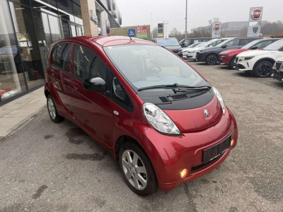 Peugeot iOn Gebrauchtwagen Peugeot iOn Gebrauchtwagen
