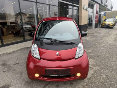 Peugeot iOn Gebrauchtwagen Peugeot iOn Gebrauchtwagen