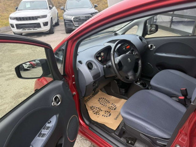 Peugeot iOn Gebrauchtwagen Peugeot iOn Gebrauchtwagen