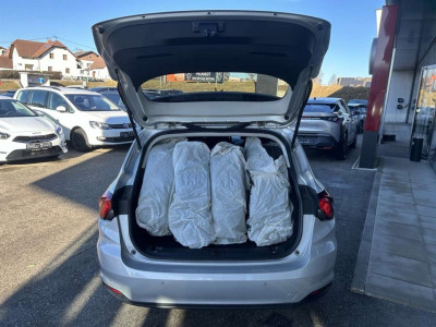 Fiat Tipo Gebrauchtwagen Fiat Tipo Gebrauchtwagen