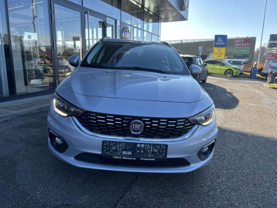Fiat Tipo Gebrauchtwagen Fiat Tipo Gebrauchtwagen