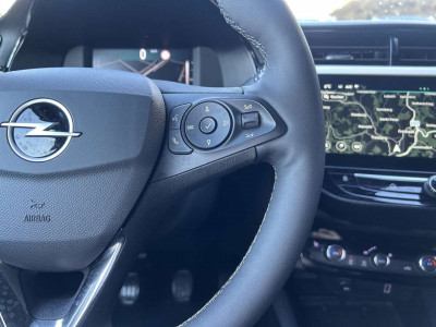 Opel Corsa Gebrauchtwagen Opel Corsa Gebrauchtwagen