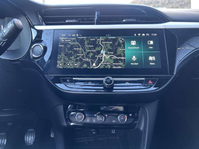 Opel Corsa Gebrauchtwagen Opel Corsa Gebrauchtwagen