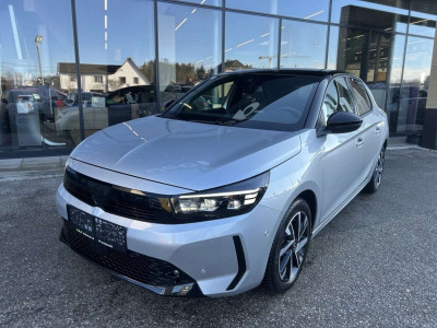 Opel Corsa Gebrauchtwagen Opel Corsa Gebrauchtwagen