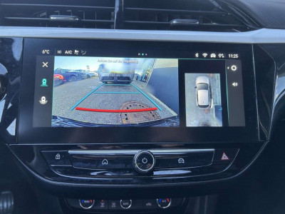 Opel Corsa Gebrauchtwagen Opel Corsa Gebrauchtwagen