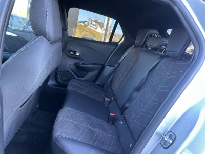 Opel Corsa Gebrauchtwagen Opel Corsa Gebrauchtwagen