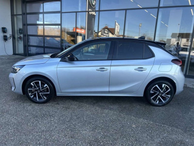 Opel Corsa Gebrauchtwagen Opel Corsa Gebrauchtwagen