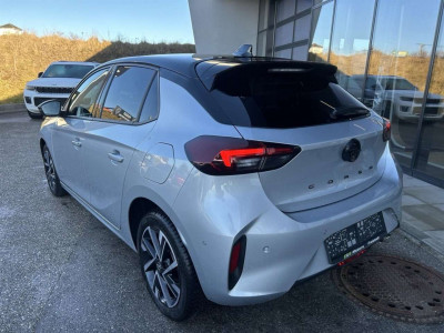 Opel Corsa Gebrauchtwagen Opel Corsa Gebrauchtwagen