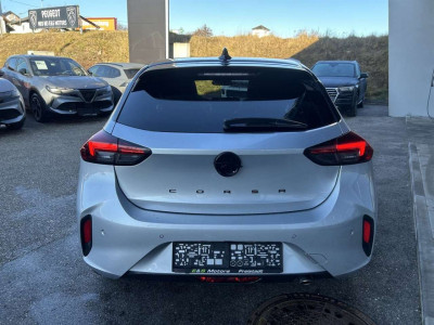 Opel Corsa Gebrauchtwagen Opel Corsa Gebrauchtwagen