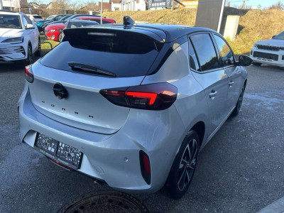 Opel Corsa Gebrauchtwagen Opel Corsa Gebrauchtwagen